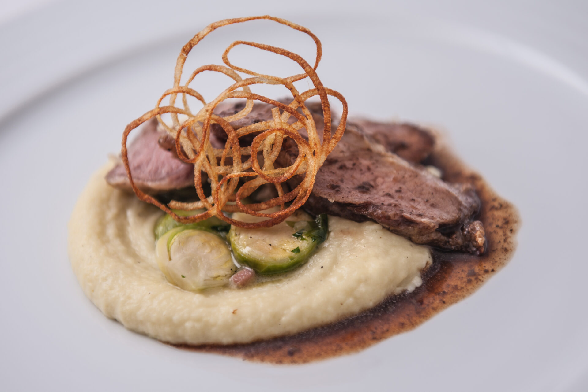 Restaurant Grill Duran